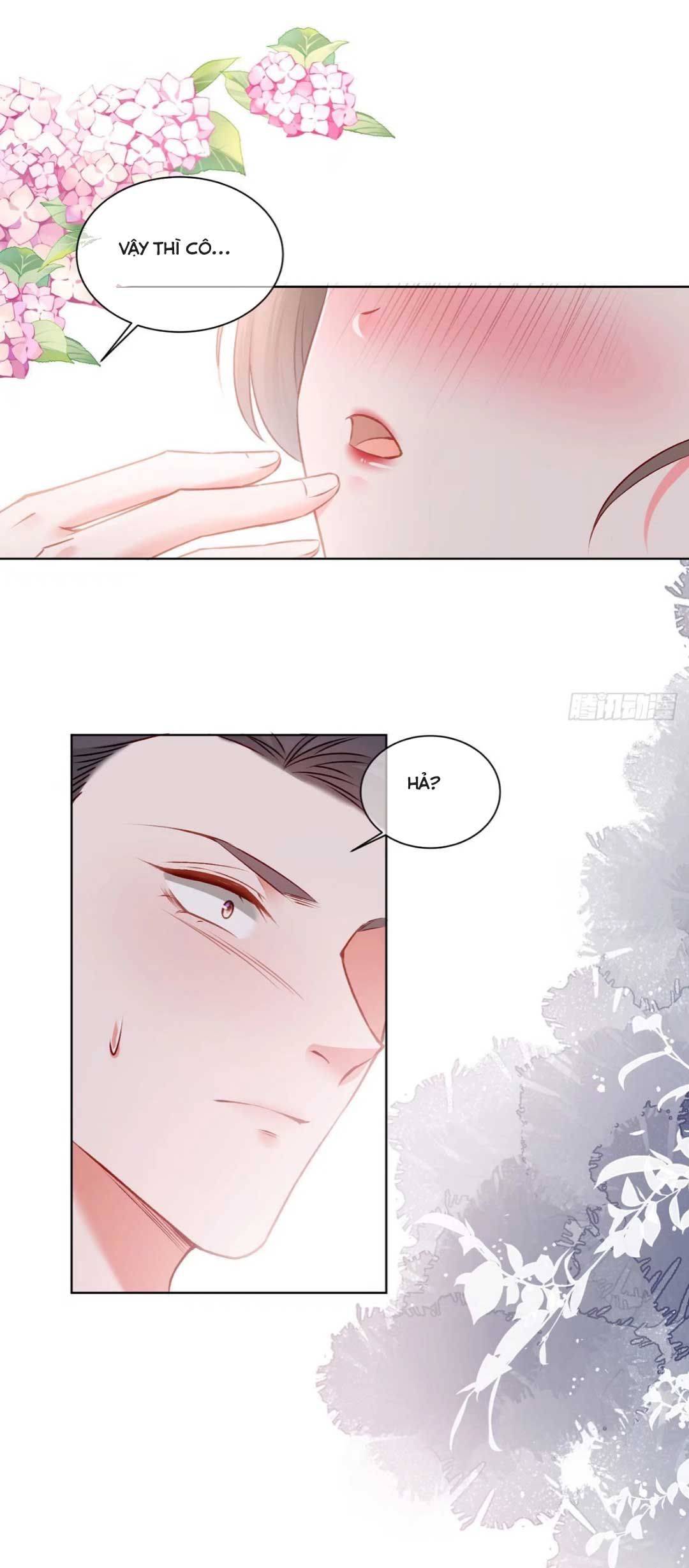 Xuyên Vào Tiểu Thuyết Chinh Phục Tổng Tài - Chap 2