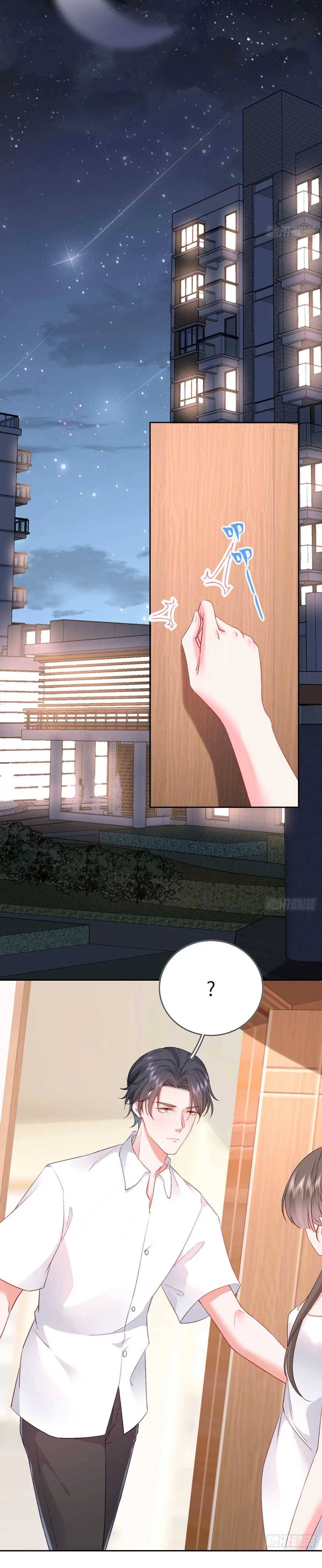 Xuyên Vào Tiểu Thuyết Chinh Phục Tổng Tài - Chap 4