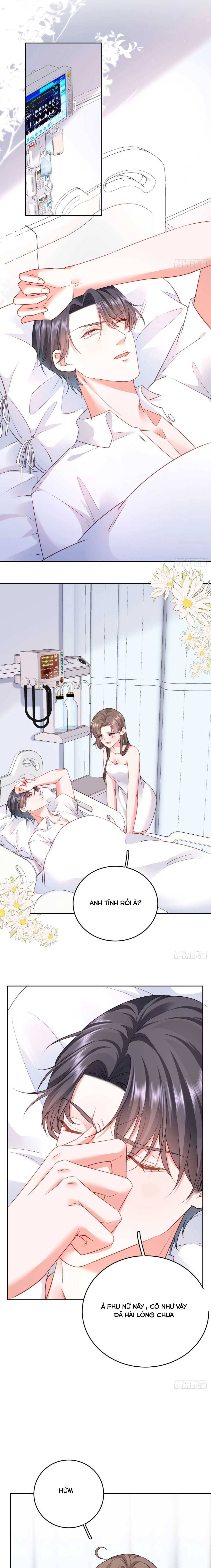 Xuyên Vào Tiểu Thuyết Chinh Phục Tổng Tài - Chap 6