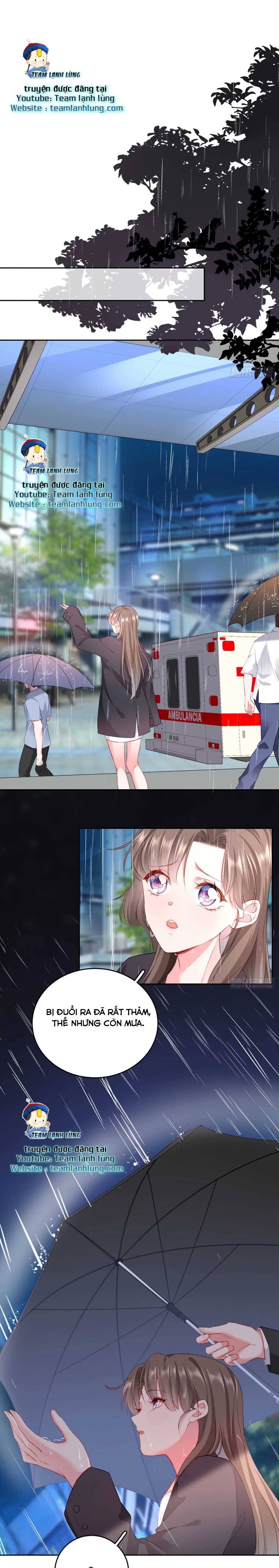 Xuyên Vào Tiểu Thuyết Chinh Phục Tổng Tài - Chap 7