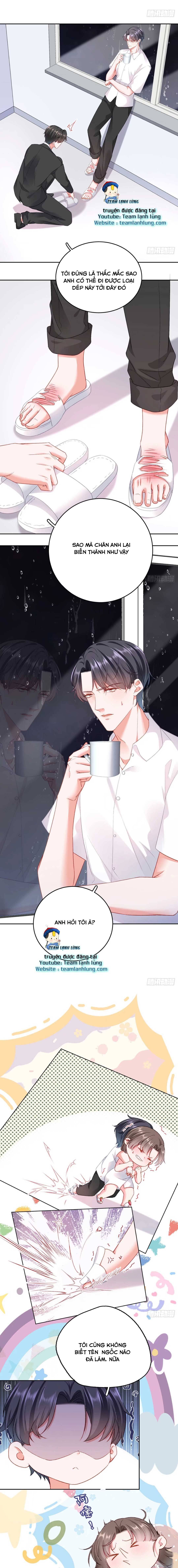 Xuyên Vào Tiểu Thuyết Chinh Phục Tổng Tài - Chap 7