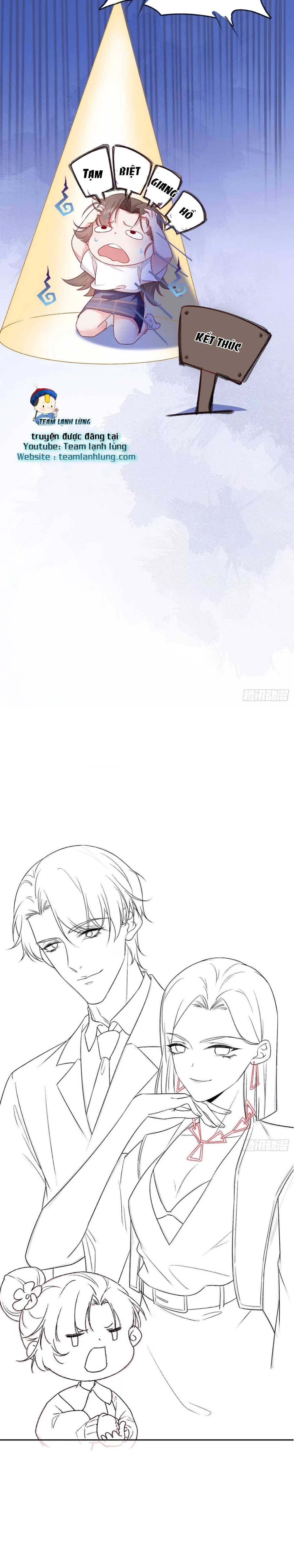 Xuyên Vào Tiểu Thuyết Chinh Phục Tổng Tài - Chap 8