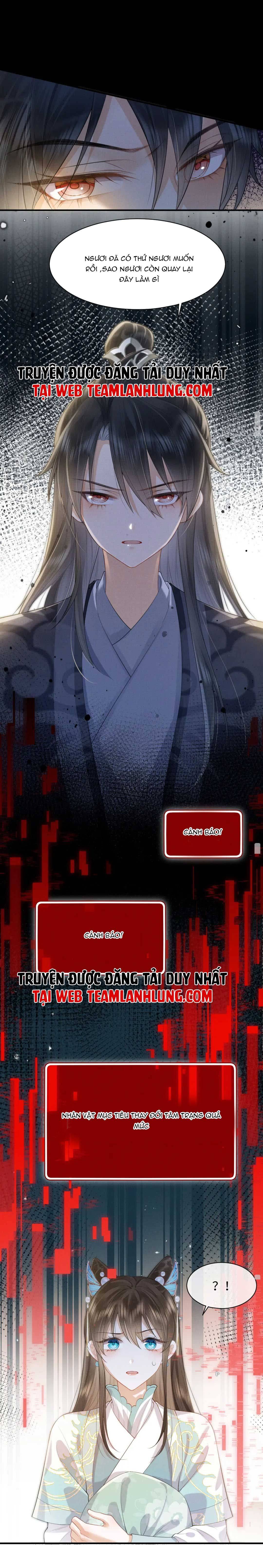 Xuyên Vào Tiểu Thuyết : Ta Bảo Vệ Phu Quân Ốm Yếu Đáng Thương - Chap 2