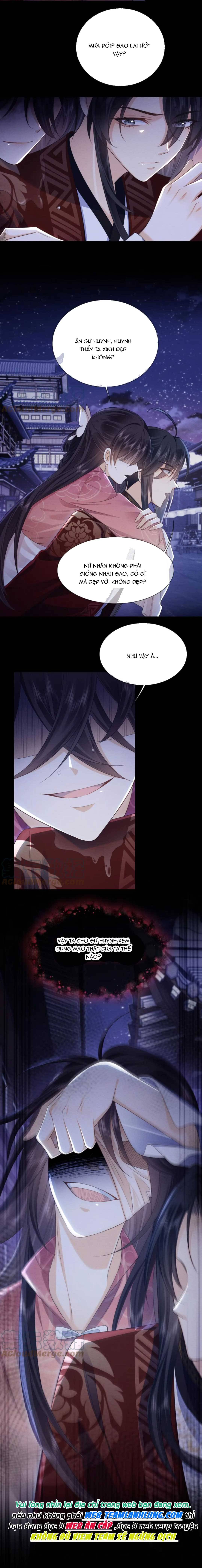 Xuyên Vào Tiểu Thuyết : Ta Bảo Vệ Phu Quân Ốm Yếu Đáng Thương - Chap 35