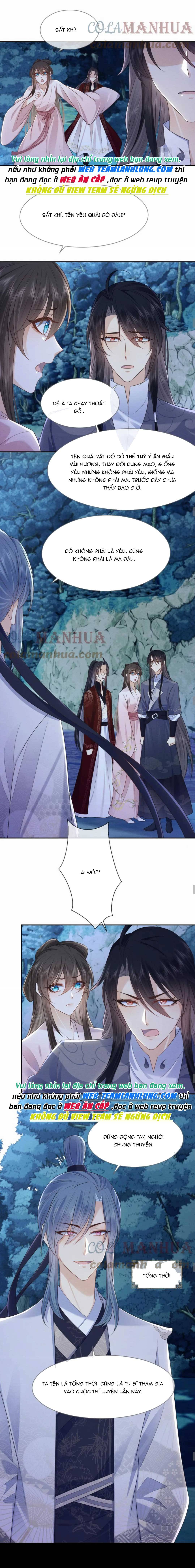 Xuyên Vào Tiểu Thuyết : Ta Bảo Vệ Phu Quân Ốm Yếu Đáng Thương - Chap 36