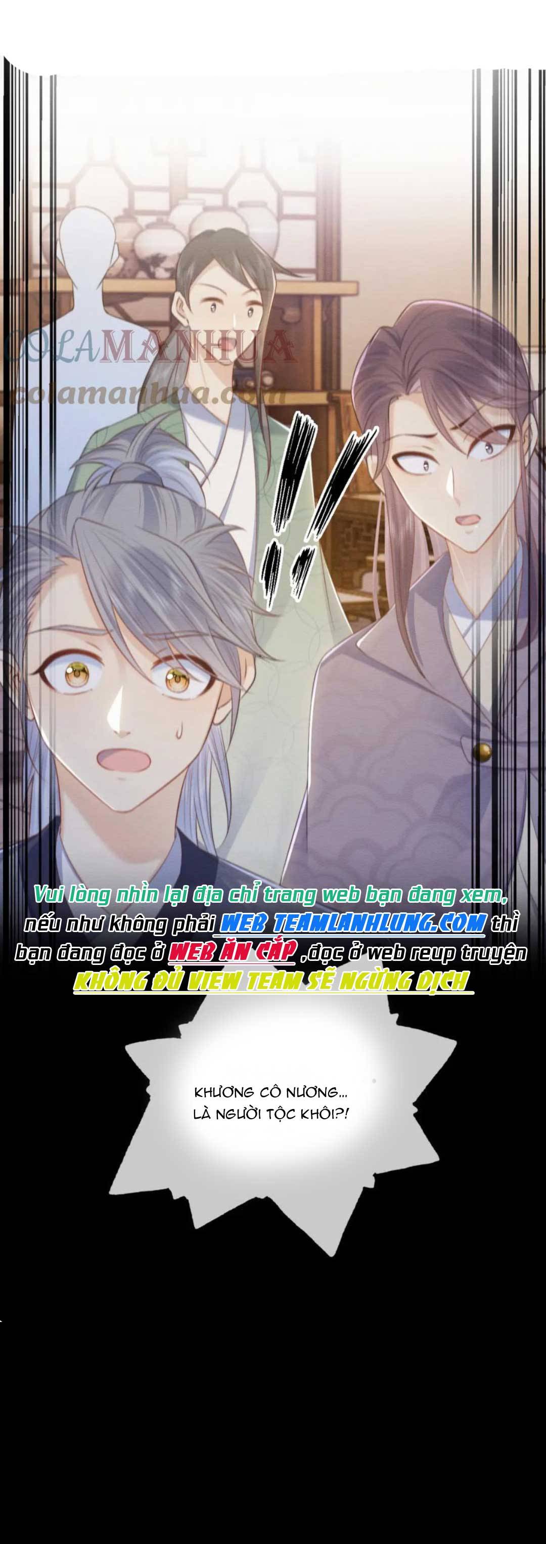 Xuyên Vào Tiểu Thuyết : Ta Bảo Vệ Phu Quân Ốm Yếu Đáng Thương - Chap 37