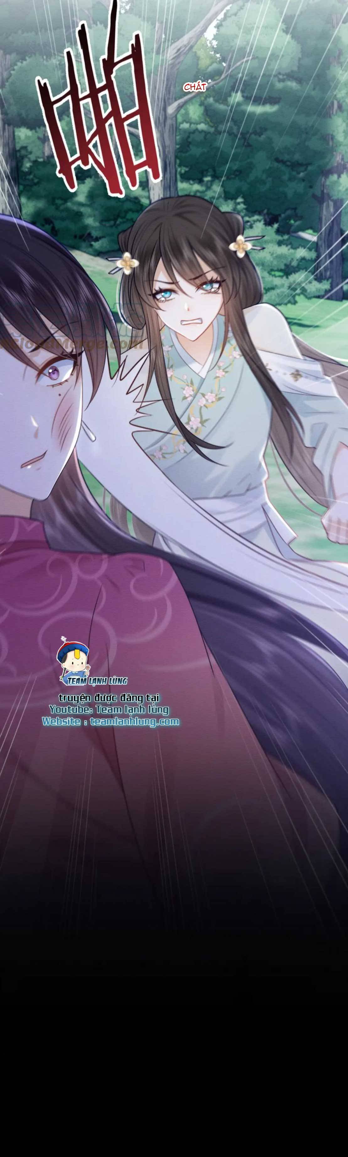 Xuyên Vào Tiểu Thuyết : Ta Bảo Vệ Phu Quân Ốm Yếu Đáng Thương - Chap 39