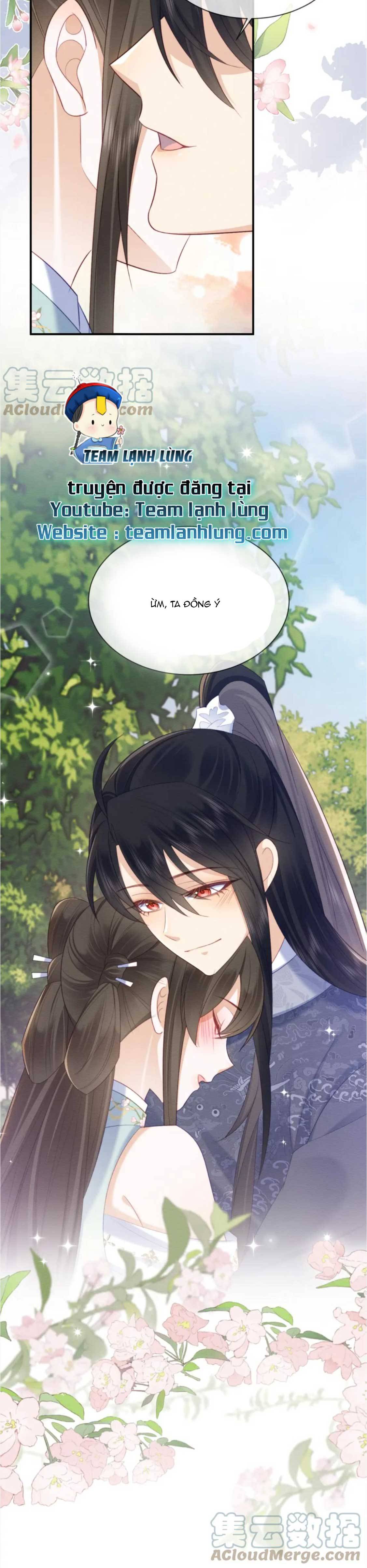 Xuyên Vào Tiểu Thuyết : Ta Bảo Vệ Phu Quân Ốm Yếu Đáng Thương - Chap 41