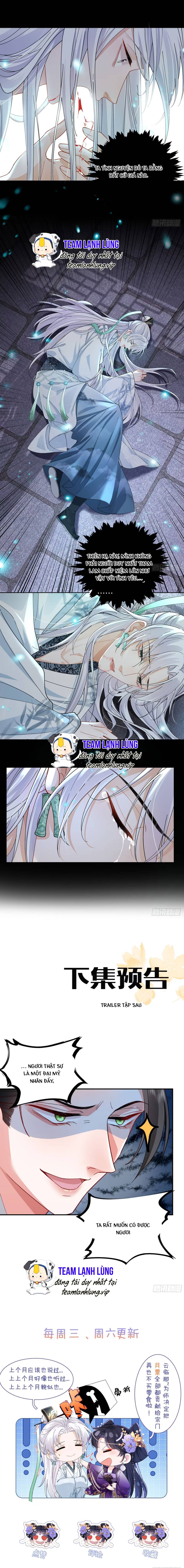 Xuyên Vào Tiểu Thuyết Tu Tiên Ta Lập Nam Đoàn - Chap 13