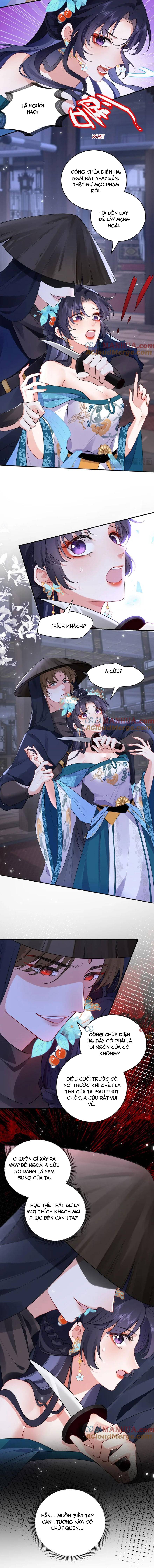 Xuyên Vào Tiểu Thuyết Tu Tiên Ta Lập Nam Đoàn - Chap 22