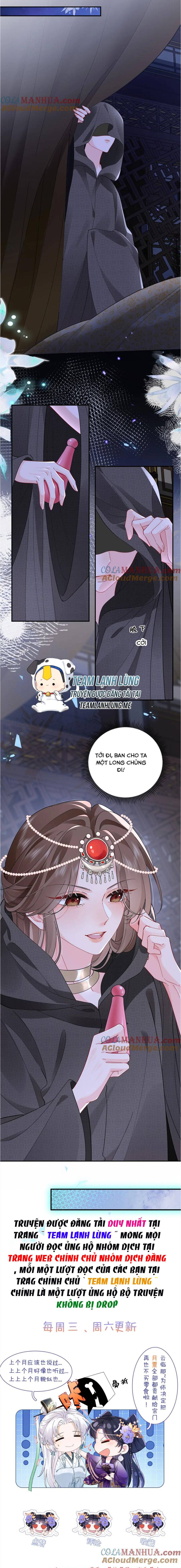 Xuyên Vào Tiểu Thuyết Tu Tiên Ta Lập Nam Đoàn - Chap 25