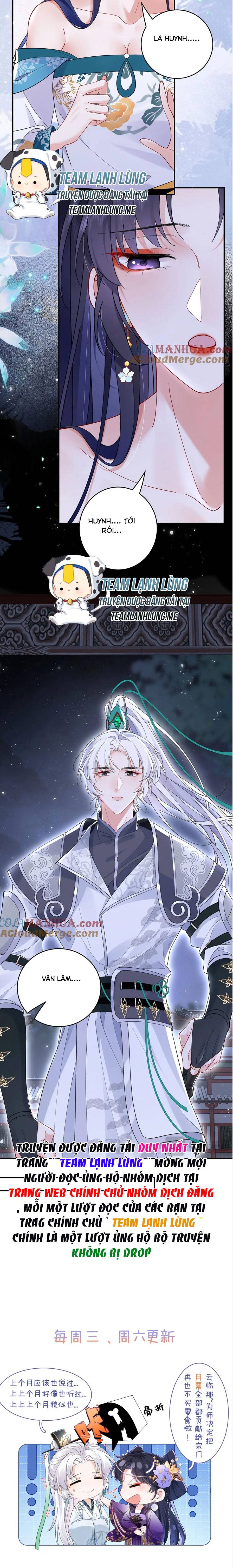 Xuyên Vào Tiểu Thuyết Tu Tiên Ta Lập Nam Đoàn - Chap 26