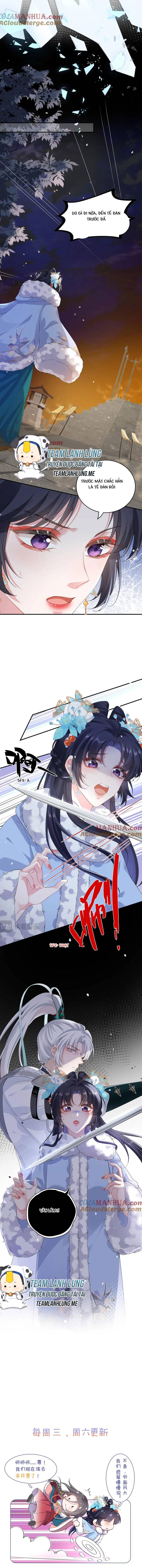 Xuyên Vào Tiểu Thuyết Tu Tiên Ta Lập Nam Đoàn - Chap 29