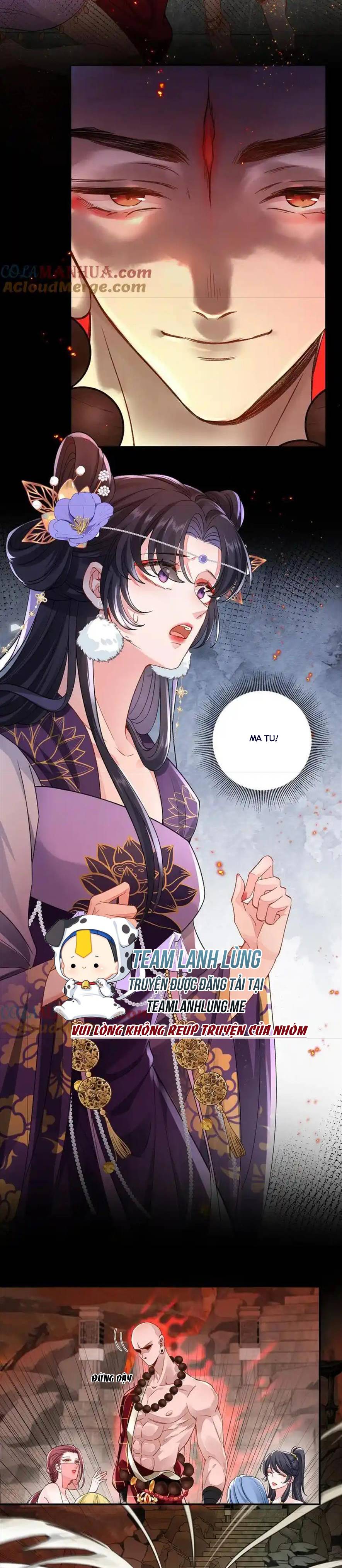 Xuyên Vào Tiểu Thuyết Tu Tiên Ta Lập Nam Đoàn - Chap 37