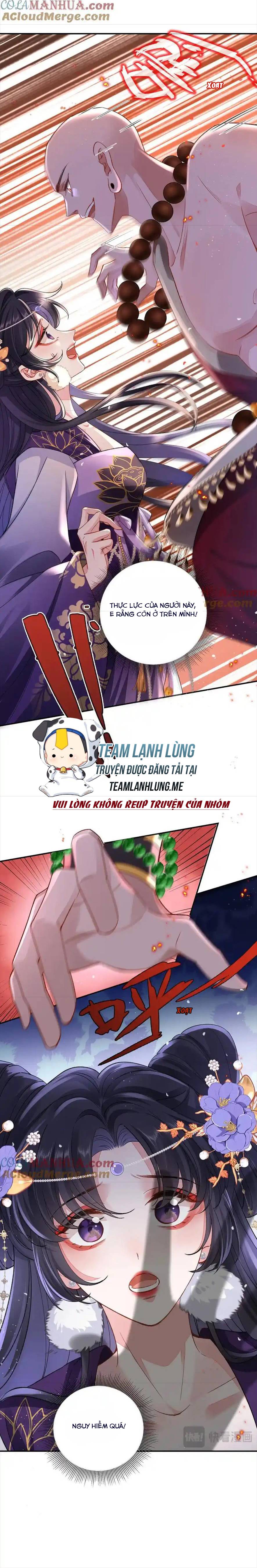 Xuyên Vào Tiểu Thuyết Tu Tiên Ta Lập Nam Đoàn - Chap 37