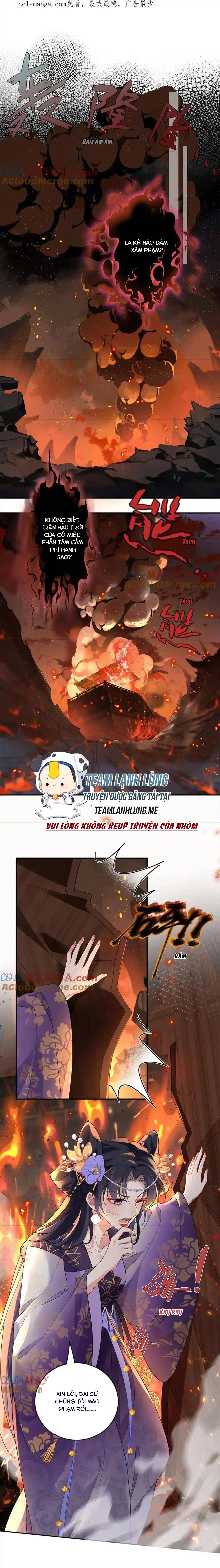 Xuyên Vào Tiểu Thuyết Tu Tiên Ta Lập Nam Đoàn - Chap 37