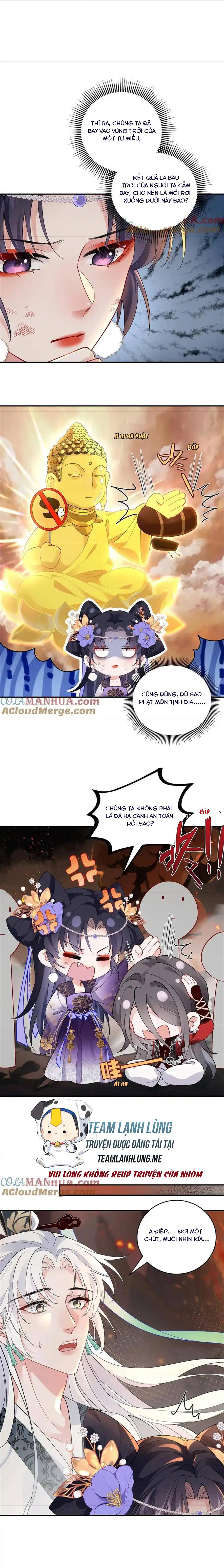 Xuyên Vào Tiểu Thuyết Tu Tiên Ta Lập Nam Đoàn - Chap 37