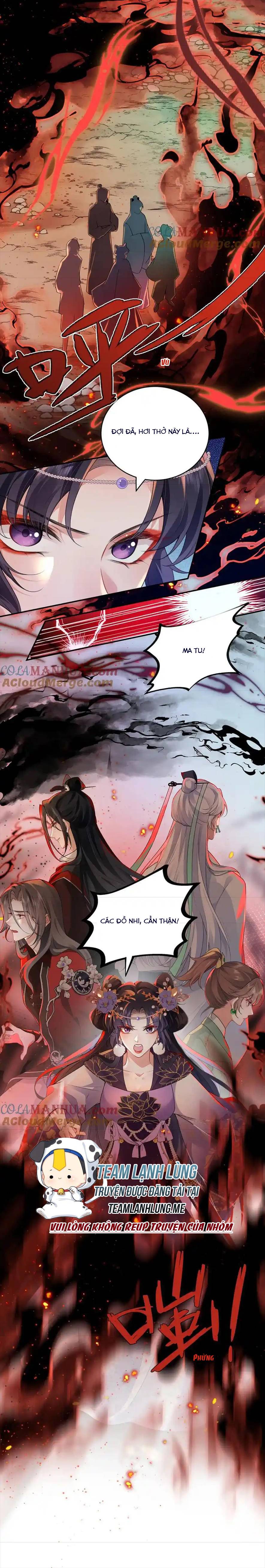 Xuyên Vào Tiểu Thuyết Tu Tiên Ta Lập Nam Đoàn - Chap 37