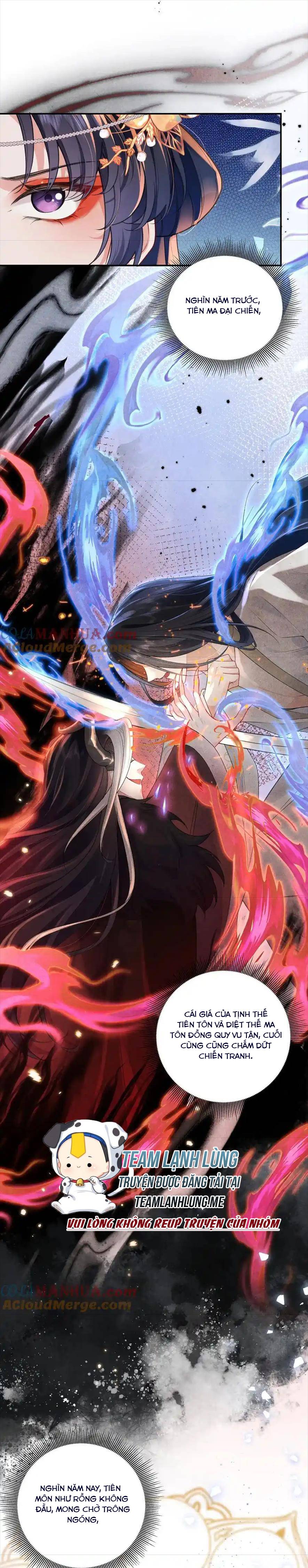 Xuyên Vào Tiểu Thuyết Tu Tiên Ta Lập Nam Đoàn - Chap 37