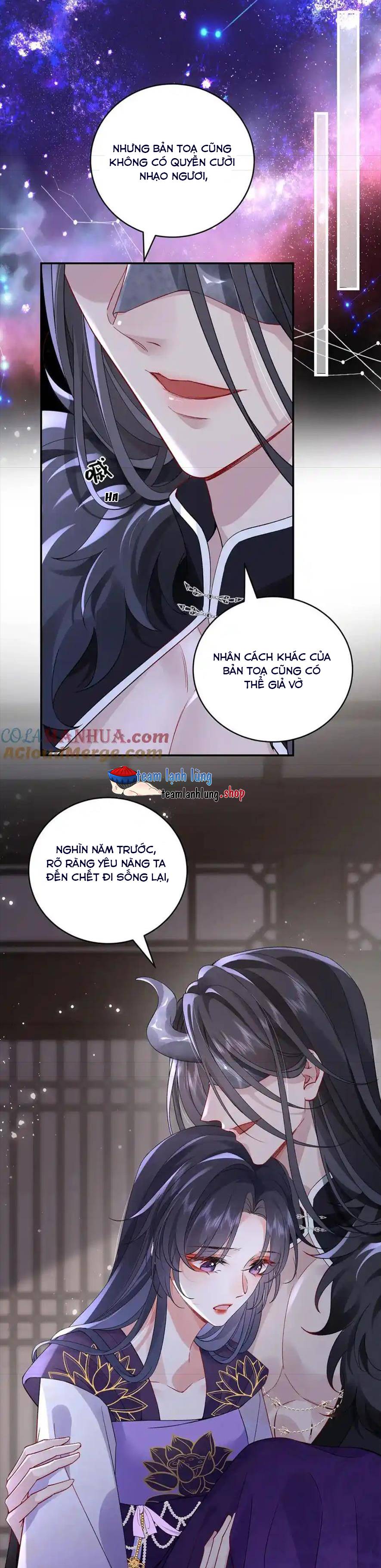 Xuyên Vào Tiểu Thuyết Tu Tiên Ta Lập Nam Đoàn - Chap 41