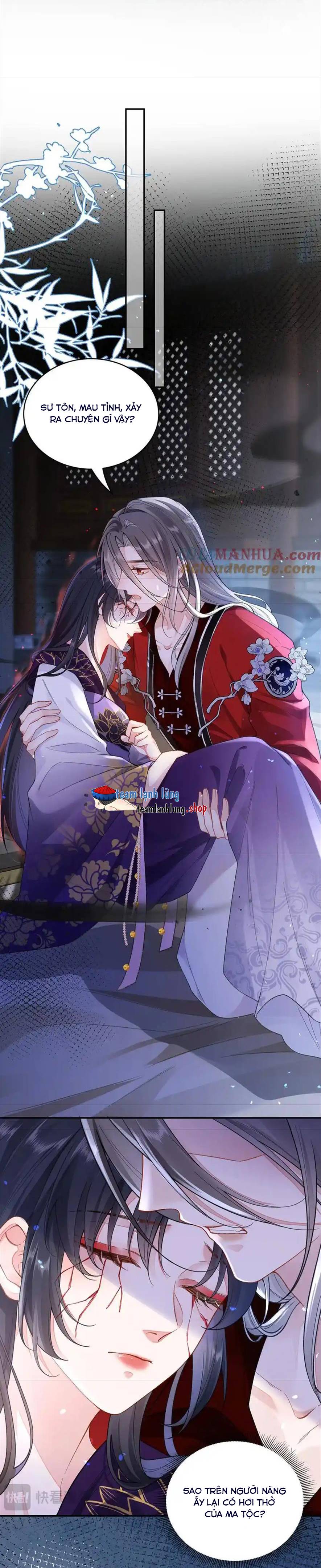 Xuyên Vào Tiểu Thuyết Tu Tiên Ta Lập Nam Đoàn - Chap 41