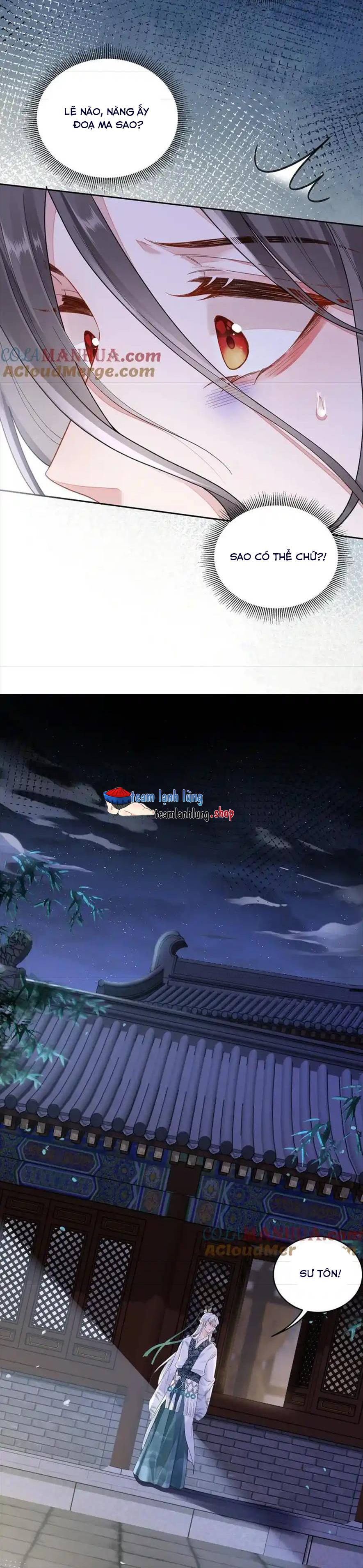 Xuyên Vào Tiểu Thuyết Tu Tiên Ta Lập Nam Đoàn - Chap 41