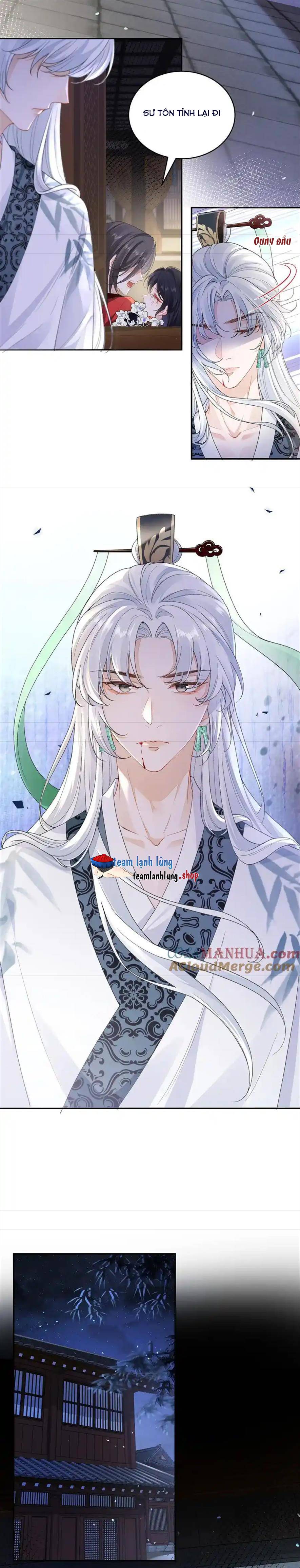 Xuyên Vào Tiểu Thuyết Tu Tiên Ta Lập Nam Đoàn - Chap 41