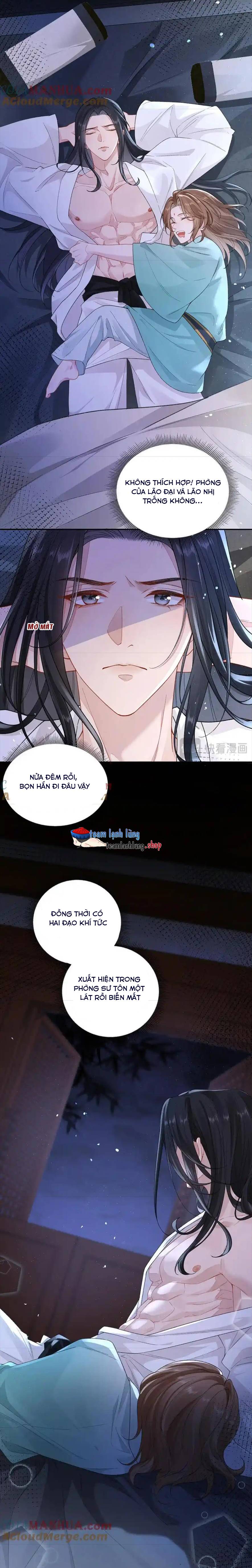 Xuyên Vào Tiểu Thuyết Tu Tiên Ta Lập Nam Đoàn - Chap 41