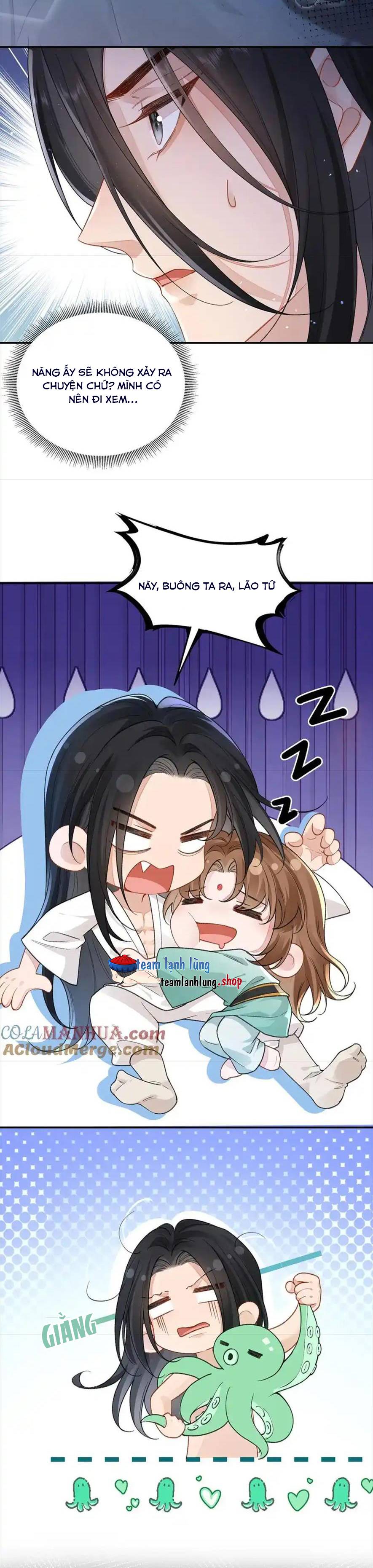 Xuyên Vào Tiểu Thuyết Tu Tiên Ta Lập Nam Đoàn - Chap 41