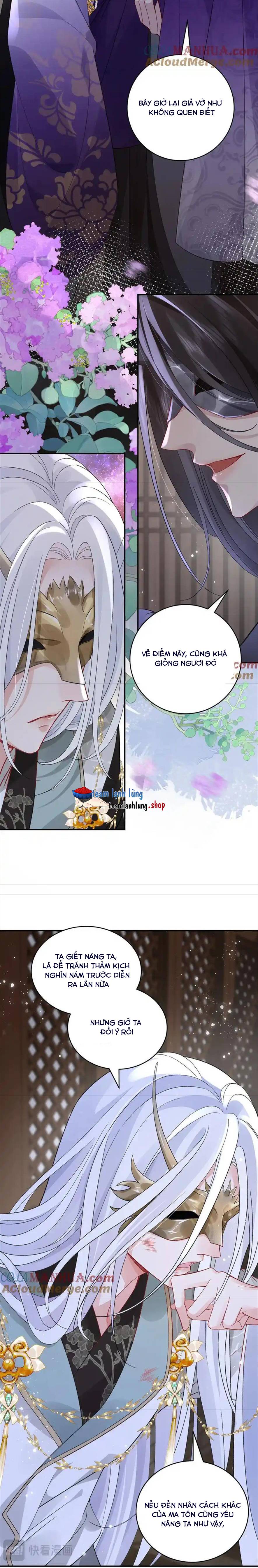 Xuyên Vào Tiểu Thuyết Tu Tiên Ta Lập Nam Đoàn - Chap 41