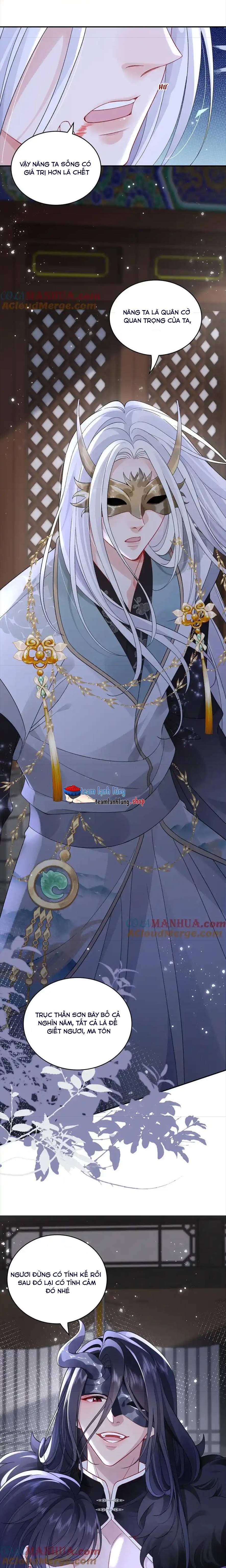 Xuyên Vào Tiểu Thuyết Tu Tiên Ta Lập Nam Đoàn - Chap 41