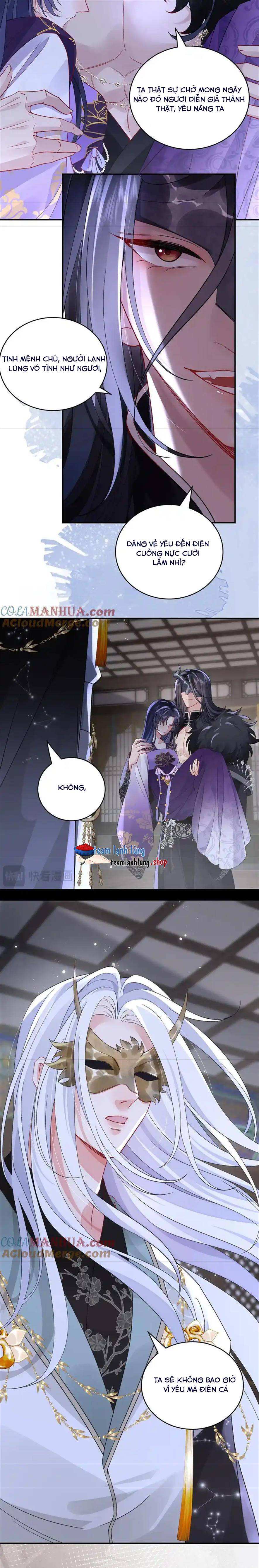 Xuyên Vào Tiểu Thuyết Tu Tiên Ta Lập Nam Đoàn - Chap 41