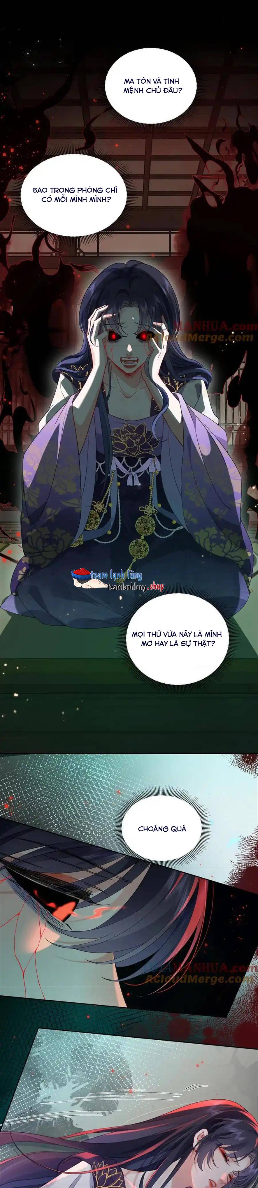 Xuyên Vào Tiểu Thuyết Tu Tiên Ta Lập Nam Đoàn - Chap 41