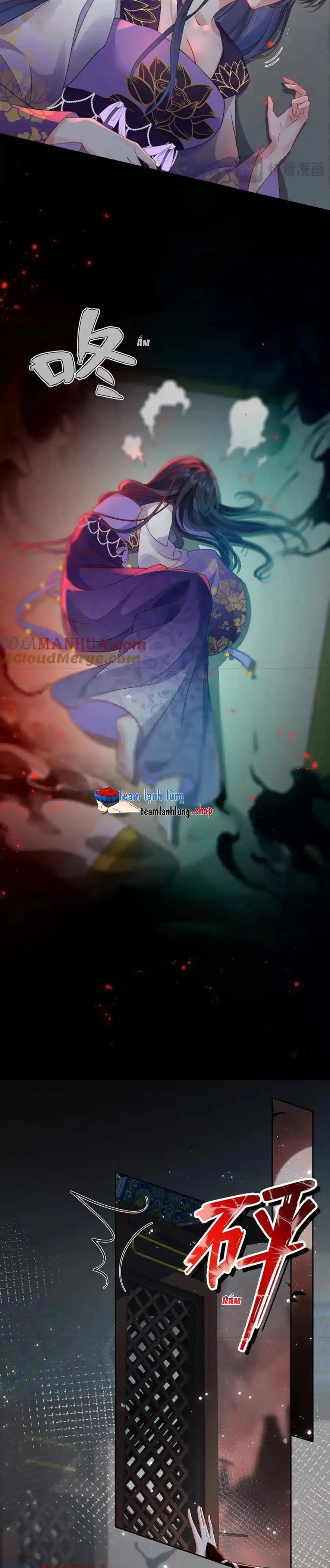 Xuyên Vào Tiểu Thuyết Tu Tiên Ta Lập Nam Đoàn - Chap 41