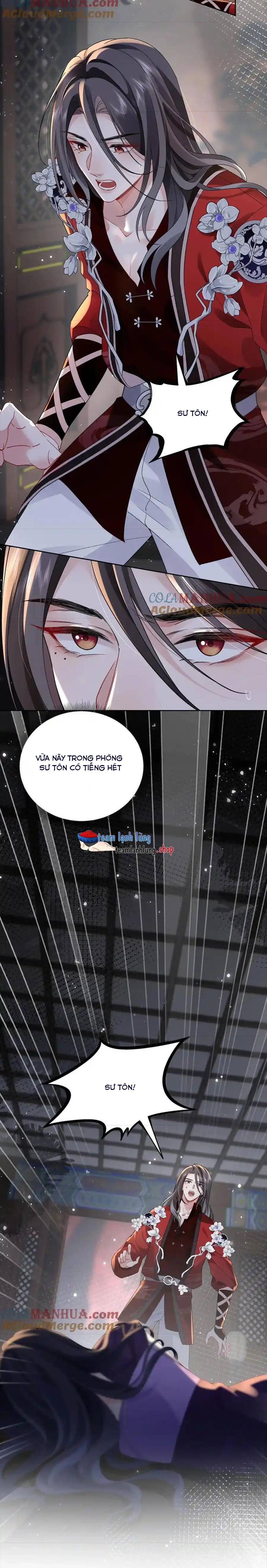 Xuyên Vào Tiểu Thuyết Tu Tiên Ta Lập Nam Đoàn - Chap 41