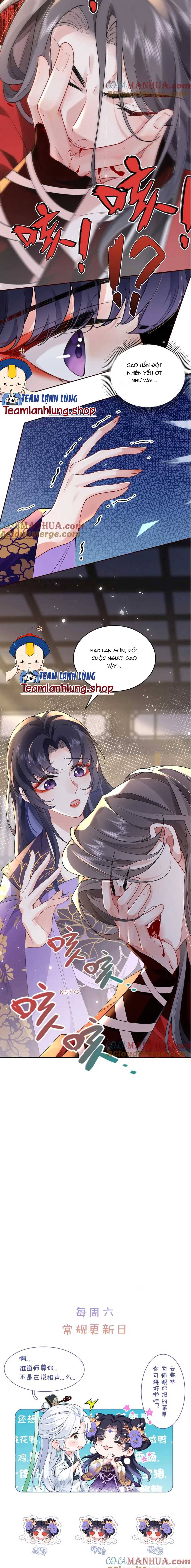 Xuyên Vào Tiểu Thuyết Tu Tiên Ta Lập Nam Đoàn - Chap 42