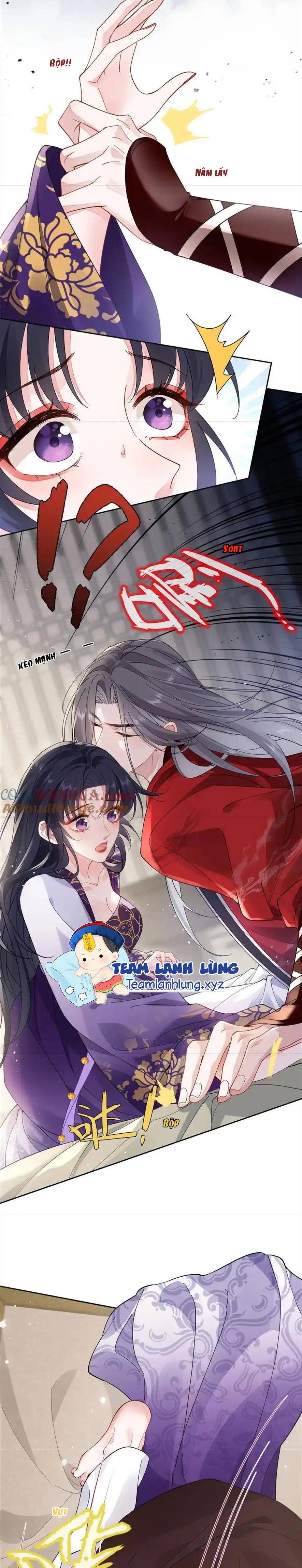 Xuyên Vào Tiểu Thuyết Tu Tiên Ta Lập Nam Đoàn - Chap 43