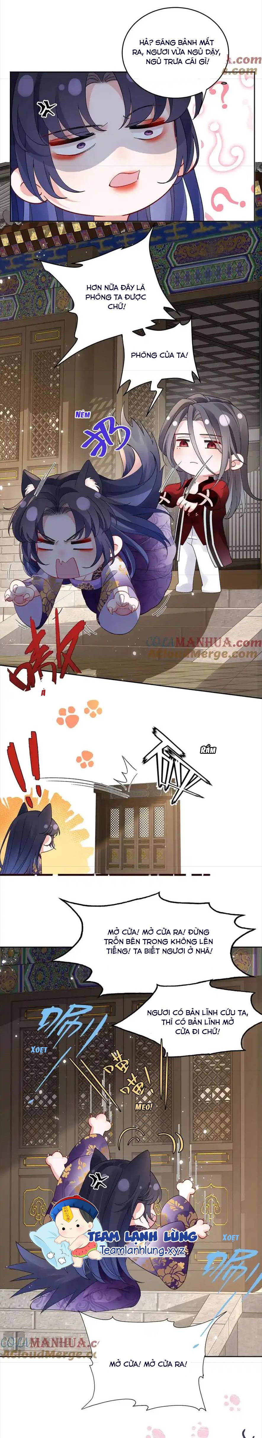 Xuyên Vào Tiểu Thuyết Tu Tiên Ta Lập Nam Đoàn - Chap 43