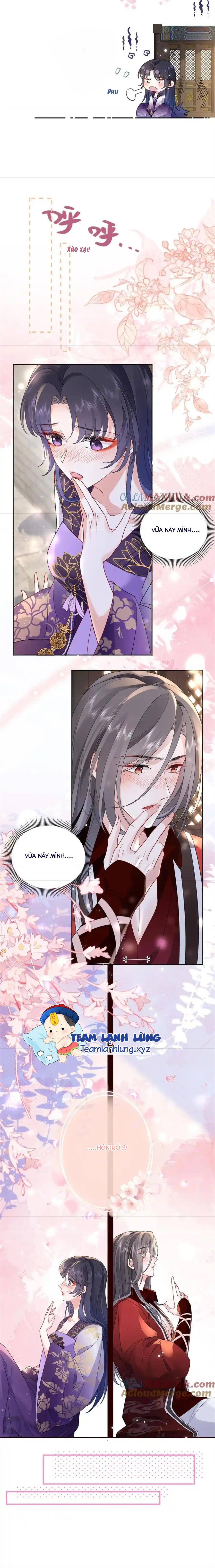 Xuyên Vào Tiểu Thuyết Tu Tiên Ta Lập Nam Đoàn - Chap 43