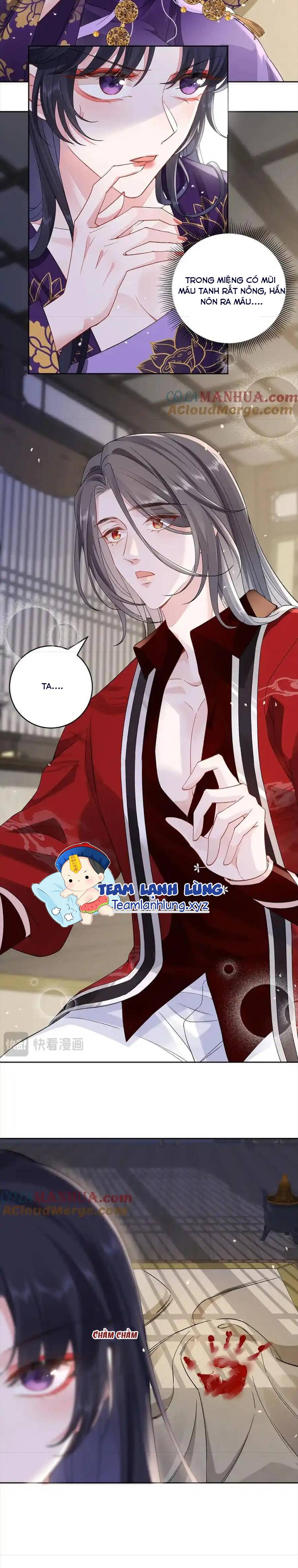 Xuyên Vào Tiểu Thuyết Tu Tiên Ta Lập Nam Đoàn - Chap 43