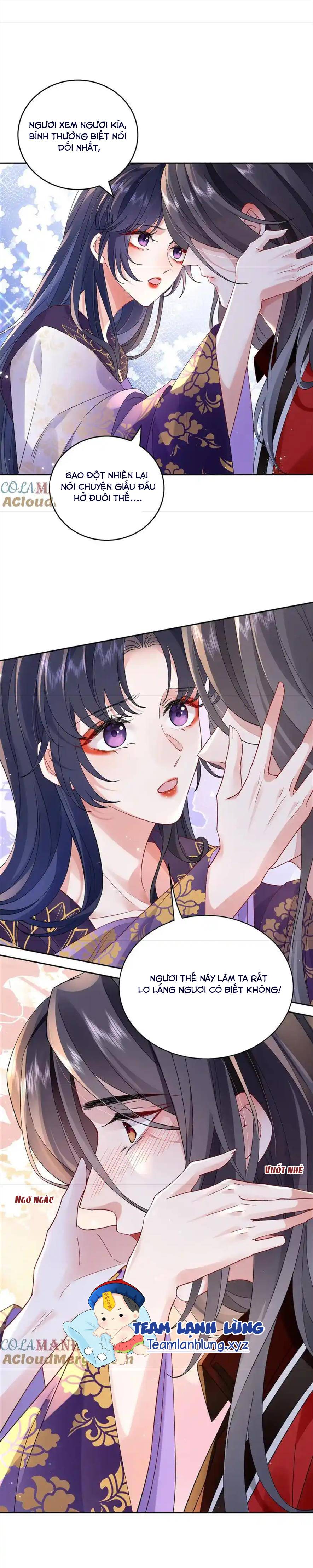 Xuyên Vào Tiểu Thuyết Tu Tiên Ta Lập Nam Đoàn - Chap 43