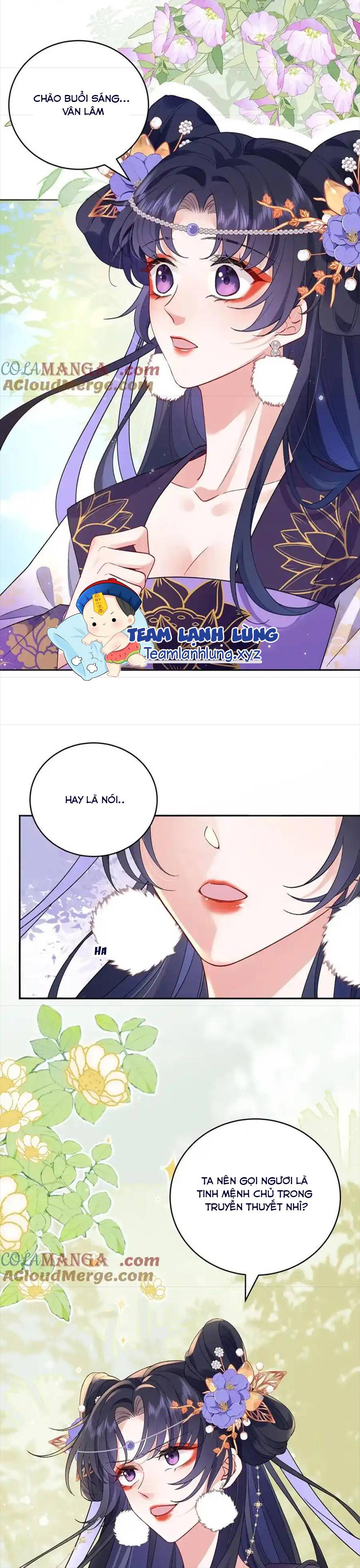 Xuyên Vào Tiểu Thuyết Tu Tiên Ta Lập Nam Đoàn - Chap 44