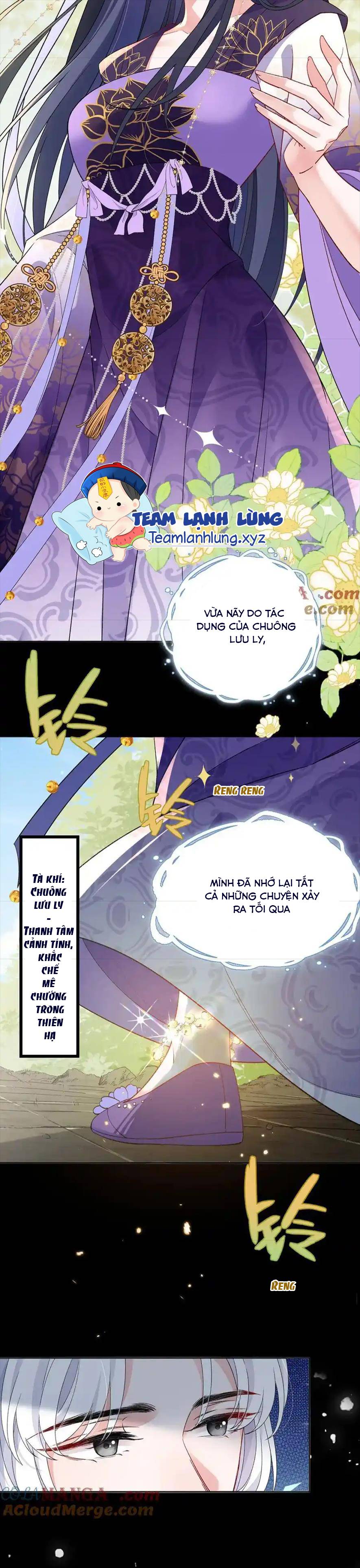 Xuyên Vào Tiểu Thuyết Tu Tiên Ta Lập Nam Đoàn - Chap 44