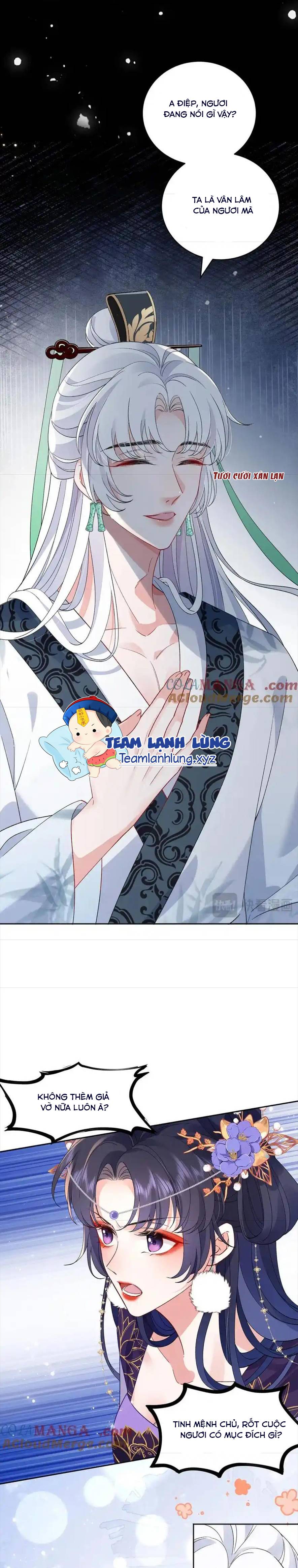 Xuyên Vào Tiểu Thuyết Tu Tiên Ta Lập Nam Đoàn - Chap 44