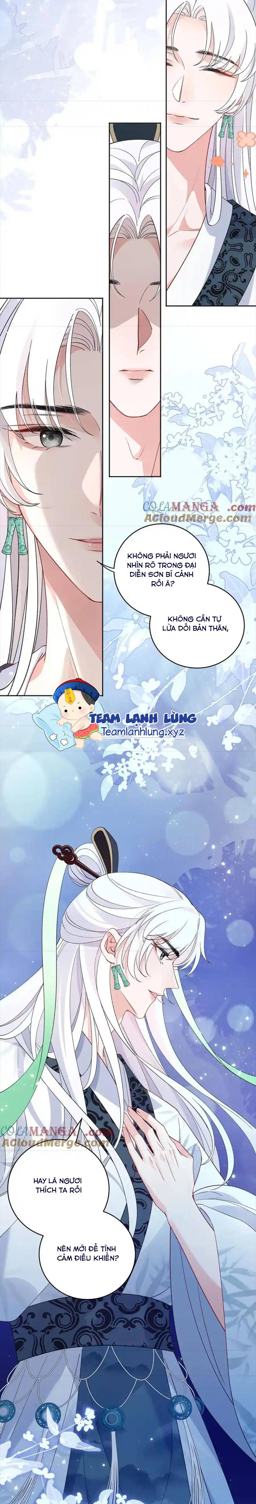 Xuyên Vào Tiểu Thuyết Tu Tiên Ta Lập Nam Đoàn - Chap 44