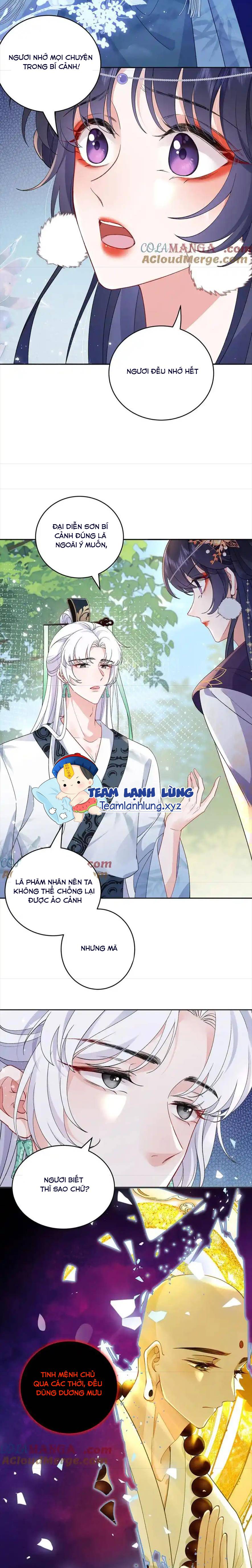 Xuyên Vào Tiểu Thuyết Tu Tiên Ta Lập Nam Đoàn - Chap 44