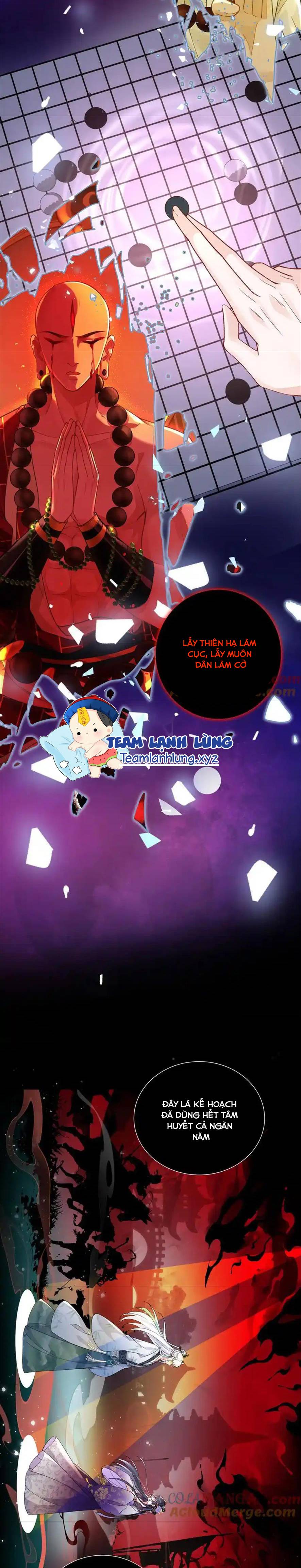 Xuyên Vào Tiểu Thuyết Tu Tiên Ta Lập Nam Đoàn - Chap 44