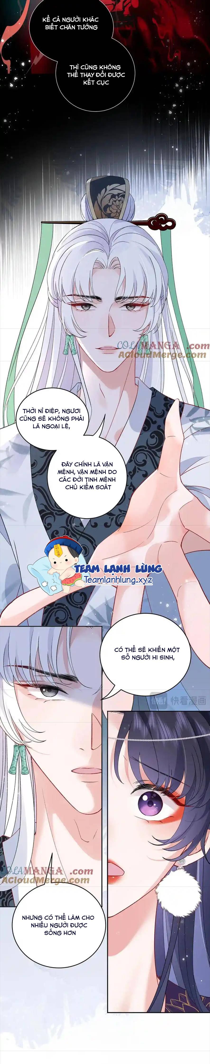 Xuyên Vào Tiểu Thuyết Tu Tiên Ta Lập Nam Đoàn - Chap 44