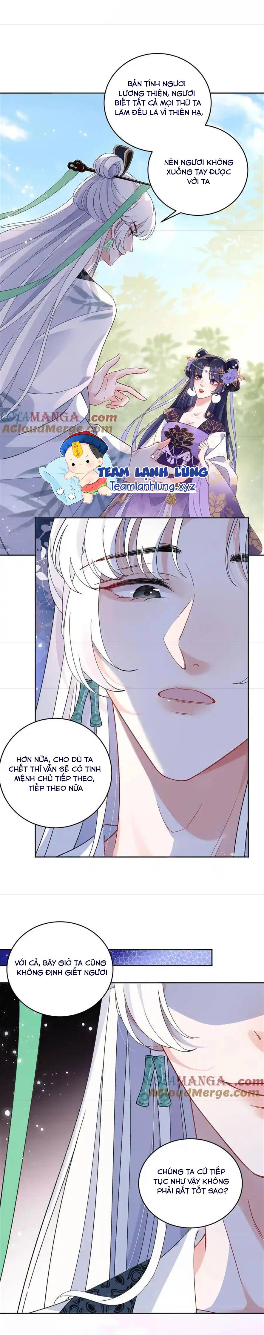 Xuyên Vào Tiểu Thuyết Tu Tiên Ta Lập Nam Đoàn - Chap 44