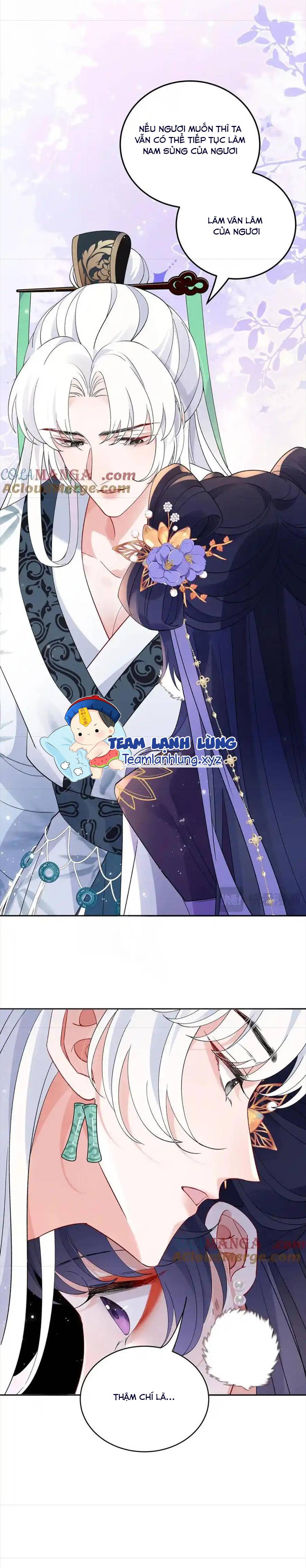 Xuyên Vào Tiểu Thuyết Tu Tiên Ta Lập Nam Đoàn - Chap 44